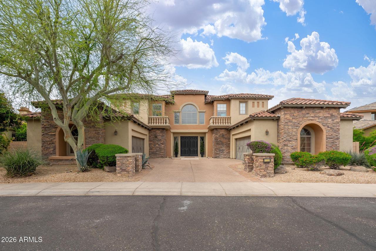 3817 E Tracker Tr., Phoenix, AZ 85050