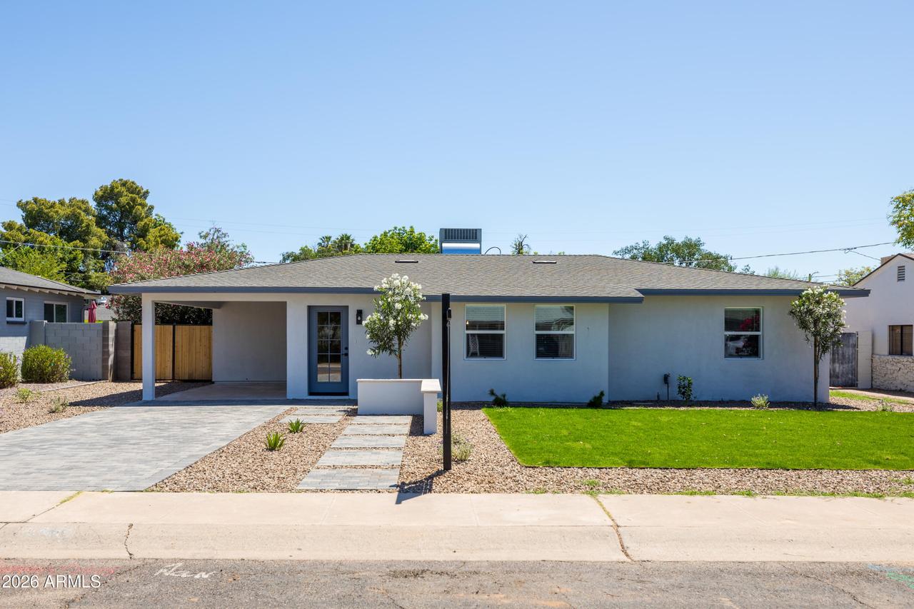 5745 N 13th Pl., Phoenix, AZ 85014