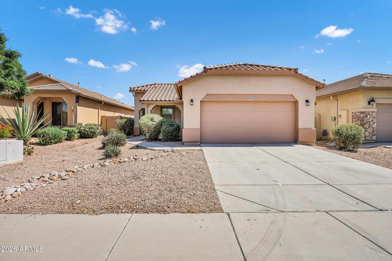 45071 W Yucca Ln., Maricopa, AZ 85139