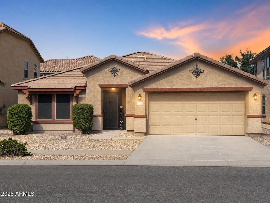 17736 N 183rd Ave., Surprise, AZ 85374