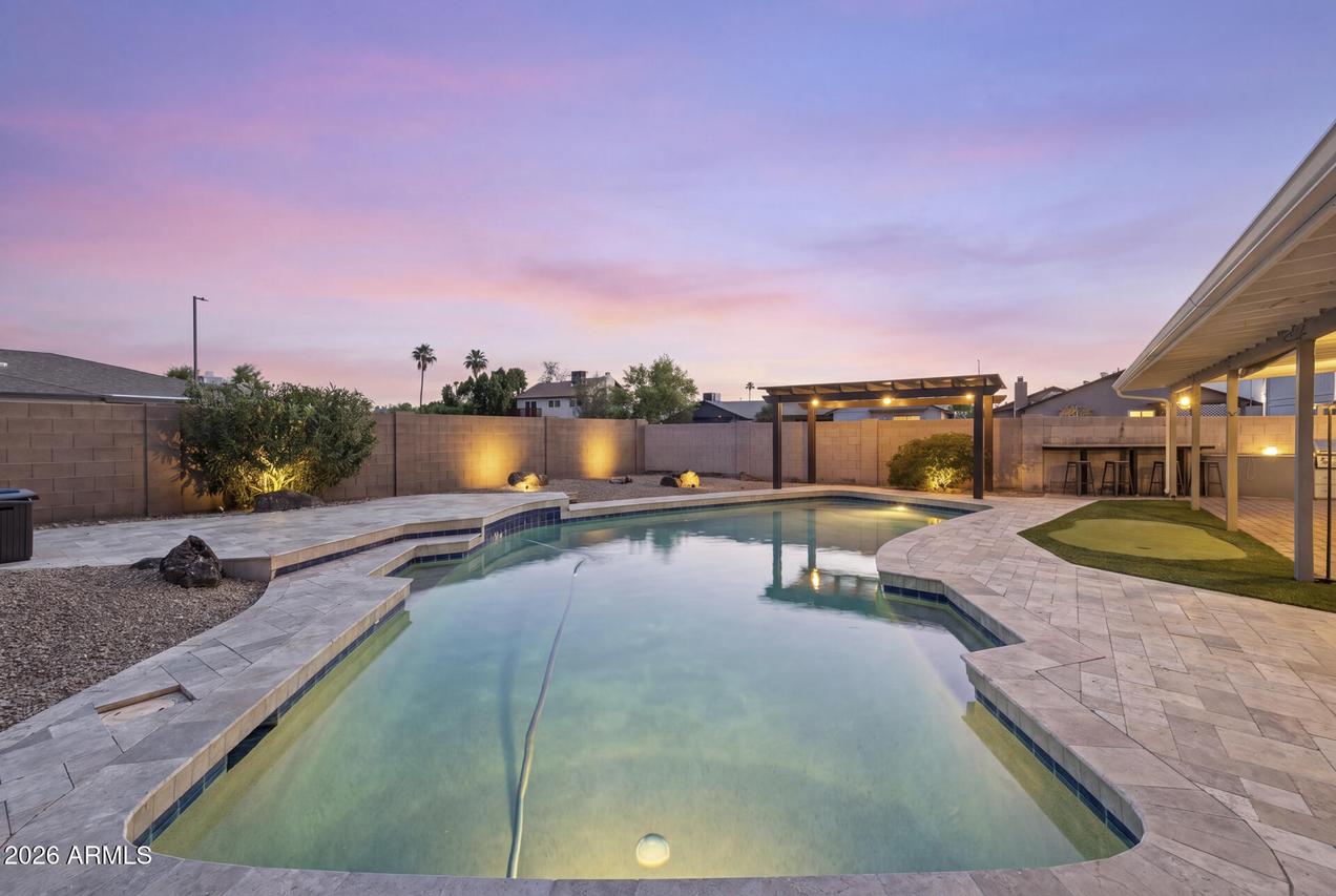 1923 S Henkel Cir., Mesa, AZ 85202