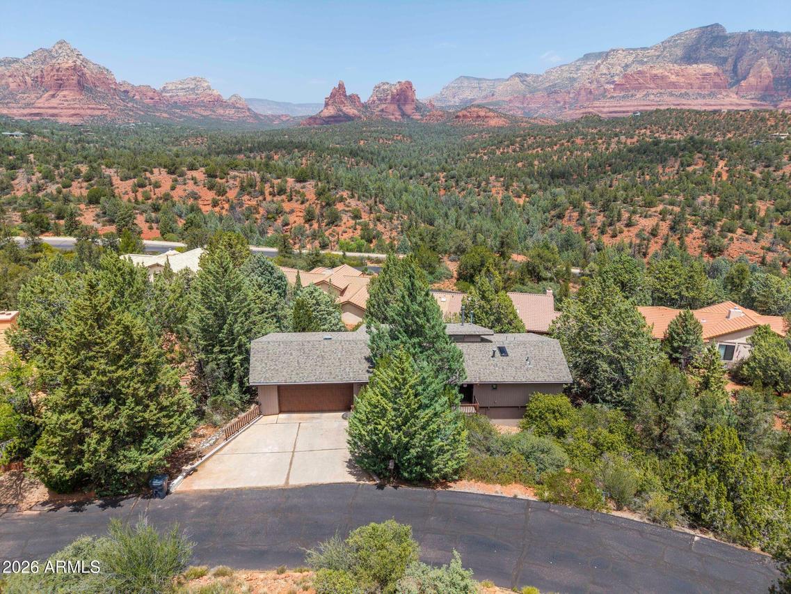 125 Kashmir Rd., Sedona, AZ 86336