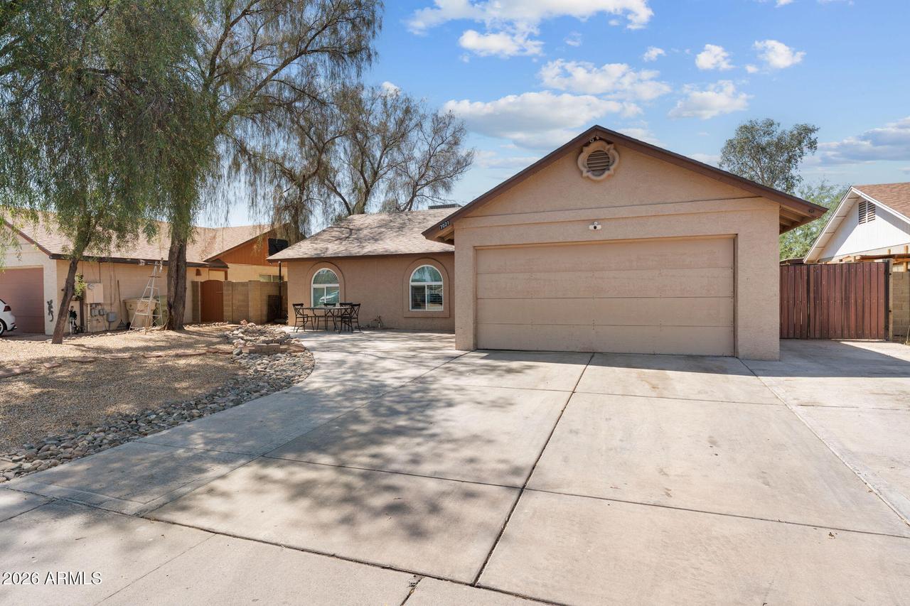 7021 W Ocotillo Rd., Glendale, AZ 85303