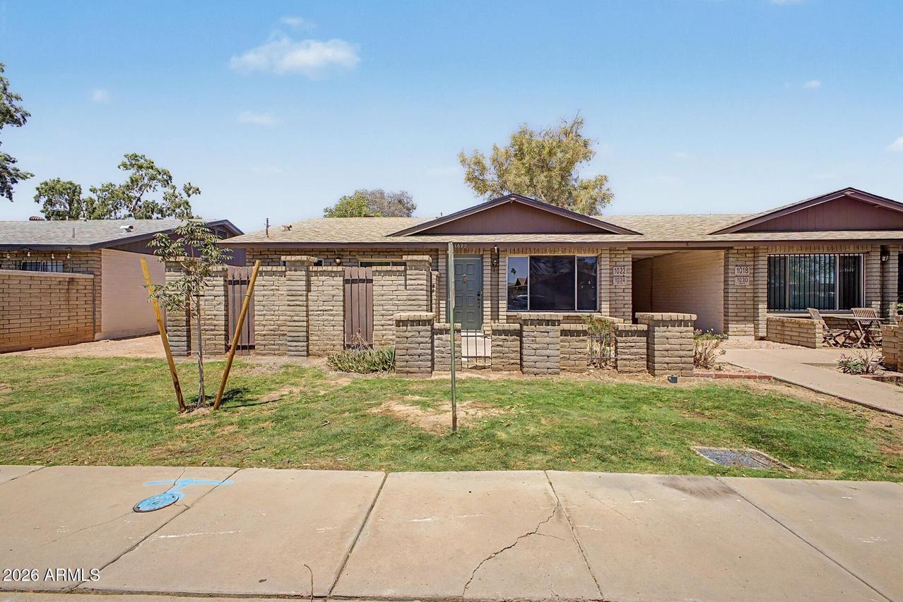 1022 W Malibu Dr., Tempe, AZ 85282