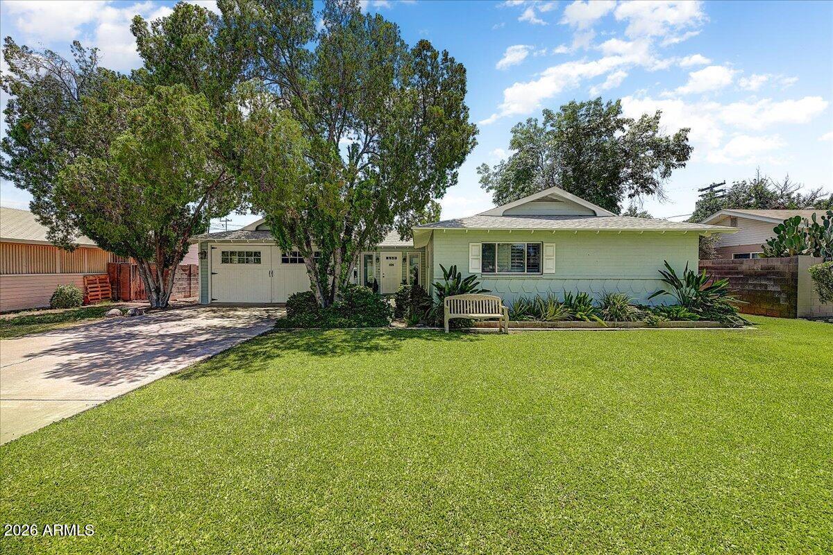 607 W 15th St., Tempe, AZ 85281