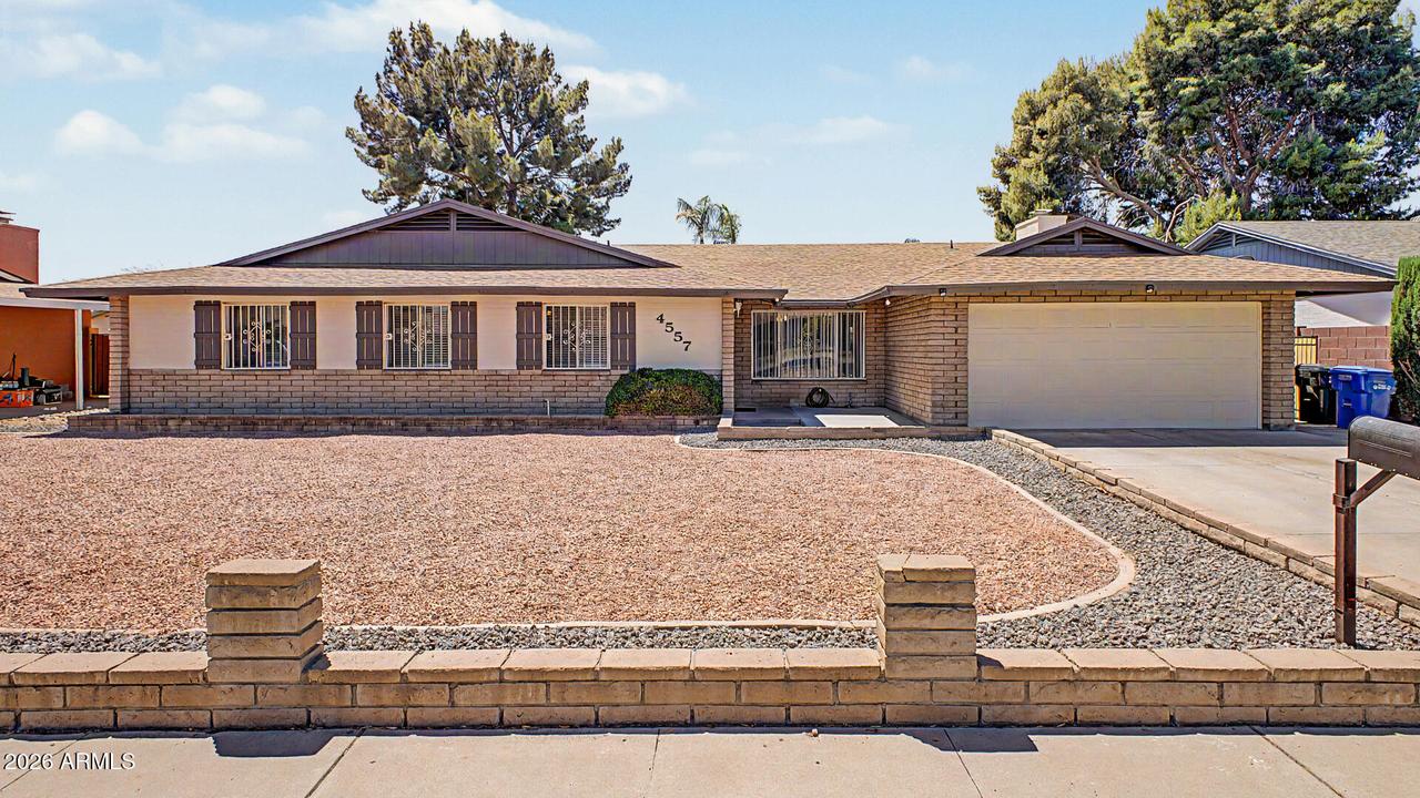 4557 W Columbine Dr., Glendale, AZ 85304