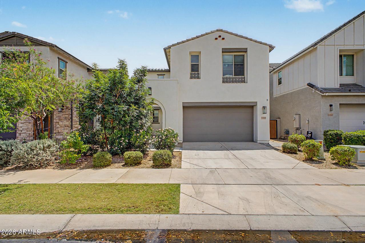 10029 E Tahoe Ave., Mesa, AZ 85212