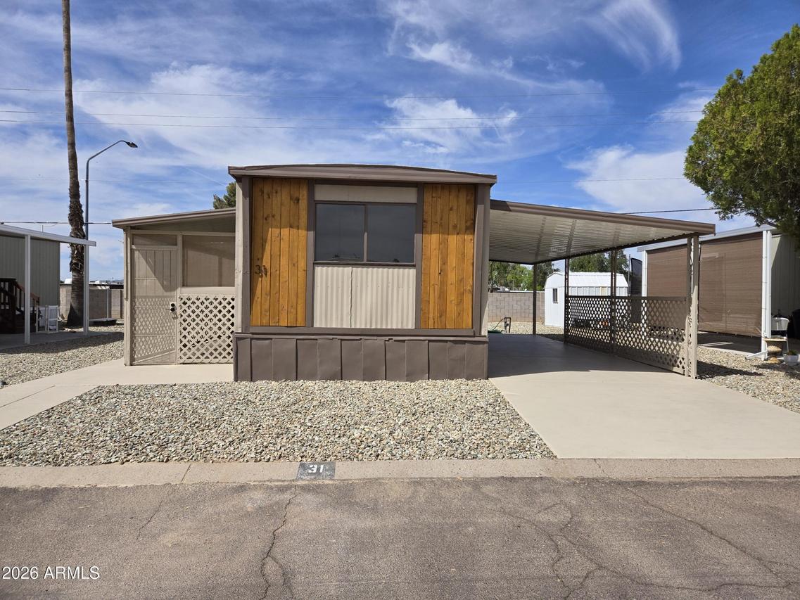 701 S Dobson Rd. #31, Mesa, AZ 85202