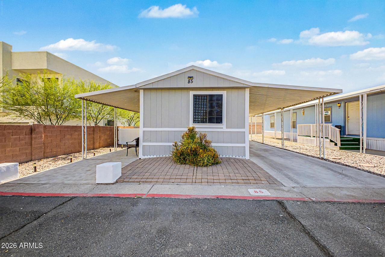 18240 N 21st St. #85, Phoenix, AZ 85022