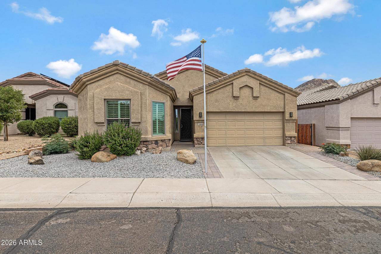 26839 N 65th Ave., Phoenix, AZ 85083