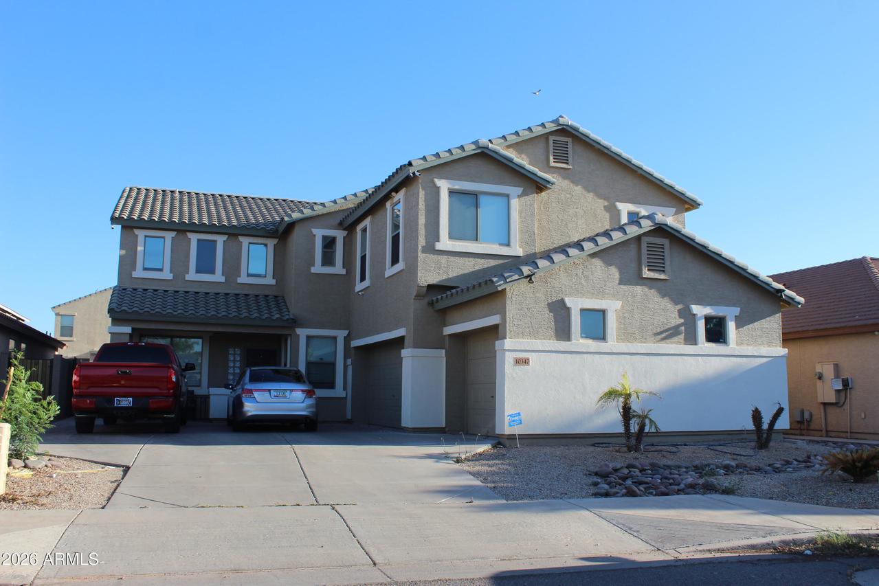10347 W Odeum Ln., Tolleson, AZ 85353