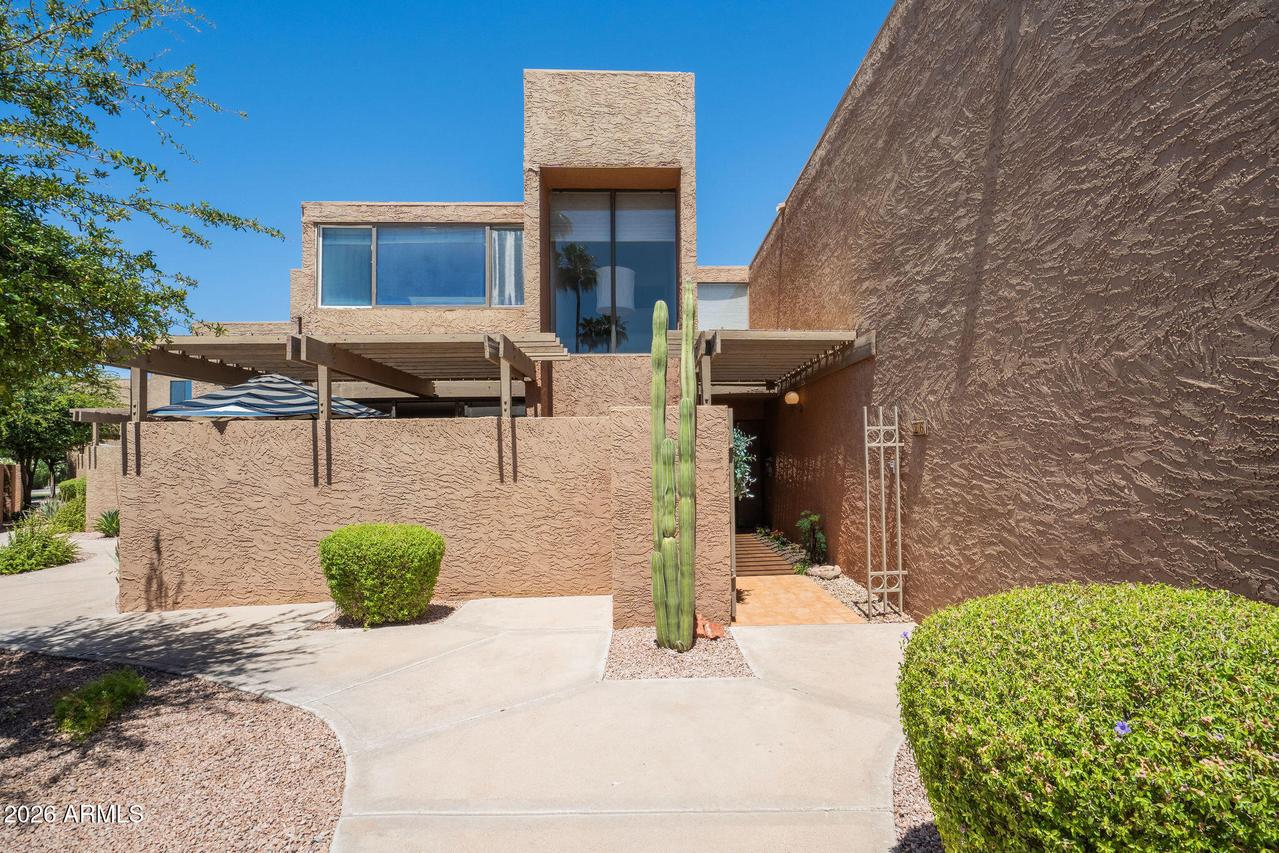 7401 N Scottsdale Rd. #26, Paradise Valley, AZ 85253