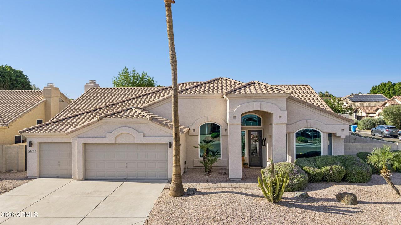 5450 E Helena Dr., Scottsdale, AZ 85254