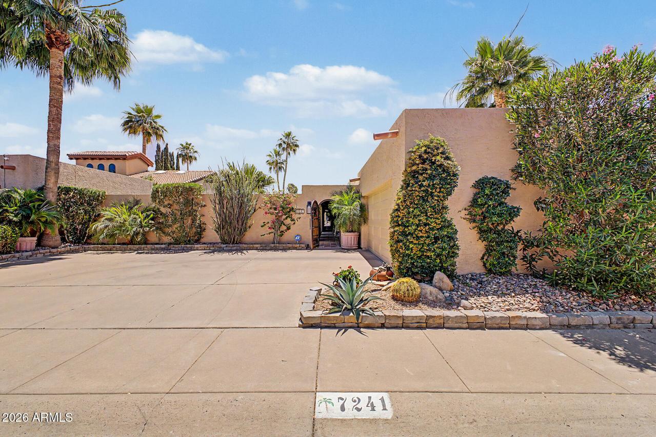 7241 E Maverick Rd., Scottsdale, AZ 85258