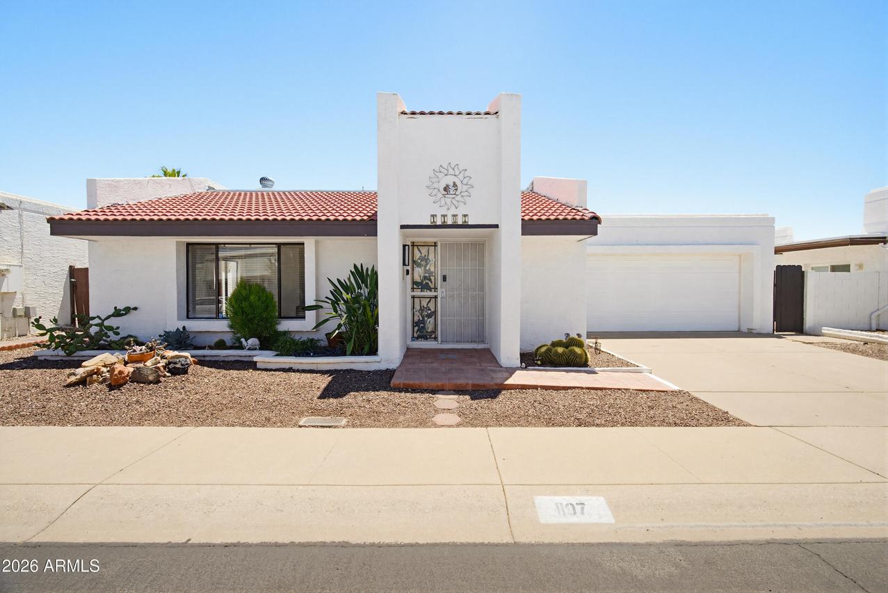 1107 E Michigan Ave., Phoenix, AZ 85022