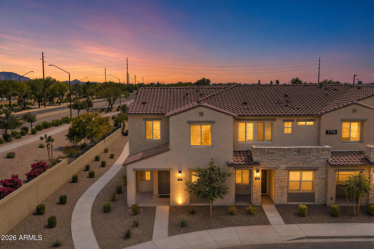 779 E Doral Ave. #104, Gilbert, AZ 85297