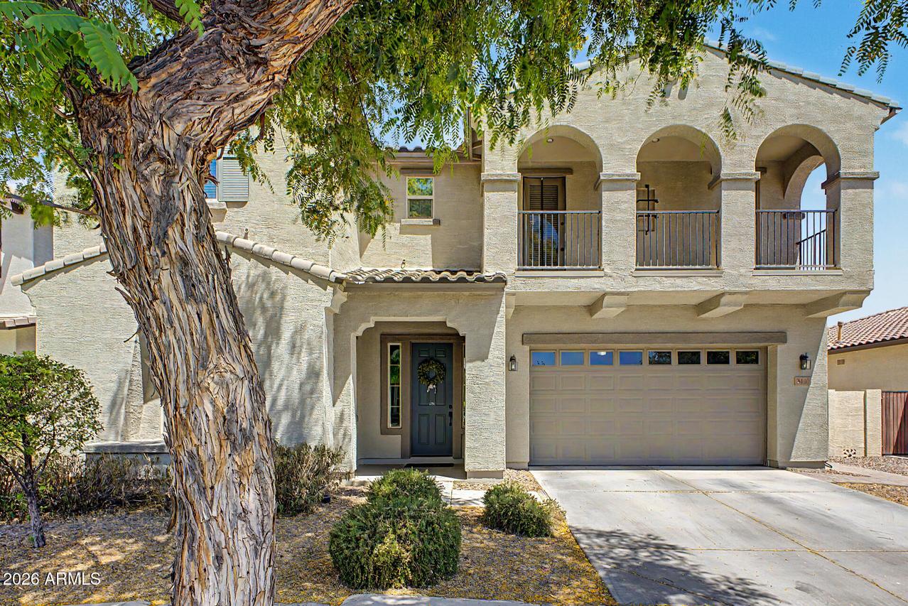 3440 E Bart St., Gilbert, AZ 85295