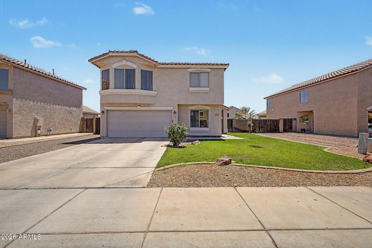 9235 W Carol Ave., Peoria, AZ 85345