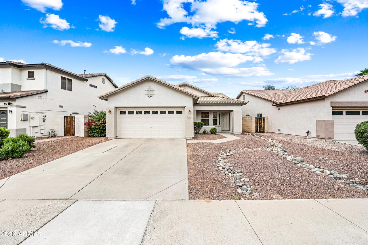 14236 W Columbus Ave., Goodyear, AZ 85395