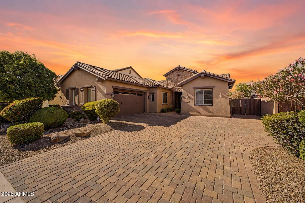 582 W Zion Pl., Chandler, AZ 85248