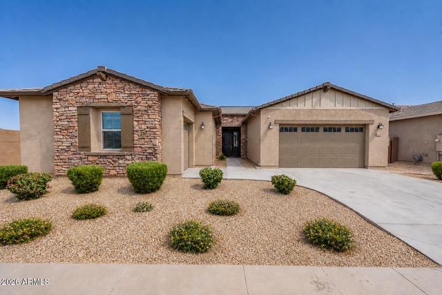 New Homes with Master Bedrooms on the 1st Floor in Surprise: May 2nd to May 8th