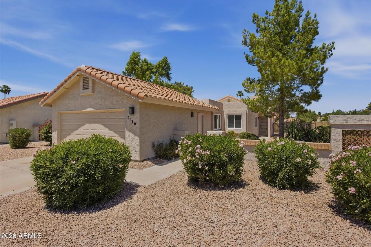 2136 W Ironwood Dr., Chandler, AZ 85224