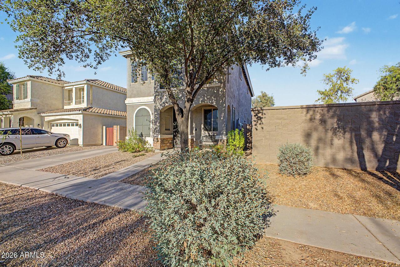 4117 S Hemet St., Gilbert, AZ 85297