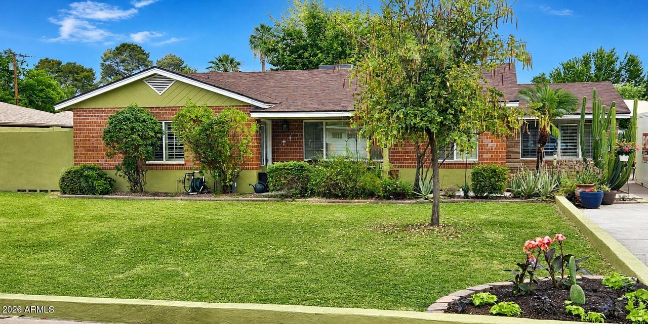4045 E Cambridge Ave., Phoenix, AZ 85008