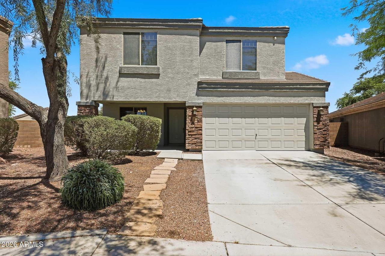 11948 W Camino Vivaz, Sun City, AZ 85373