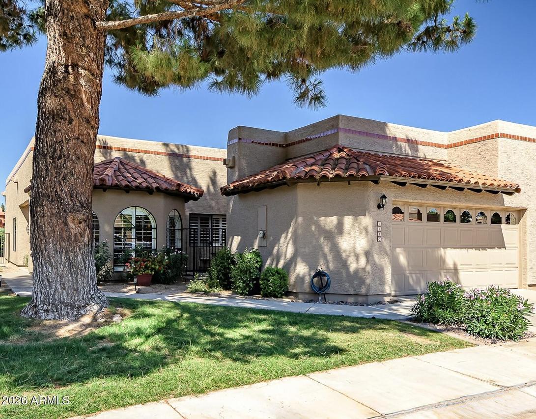 4116 E Paradise Dr., Phoenix, AZ 85028