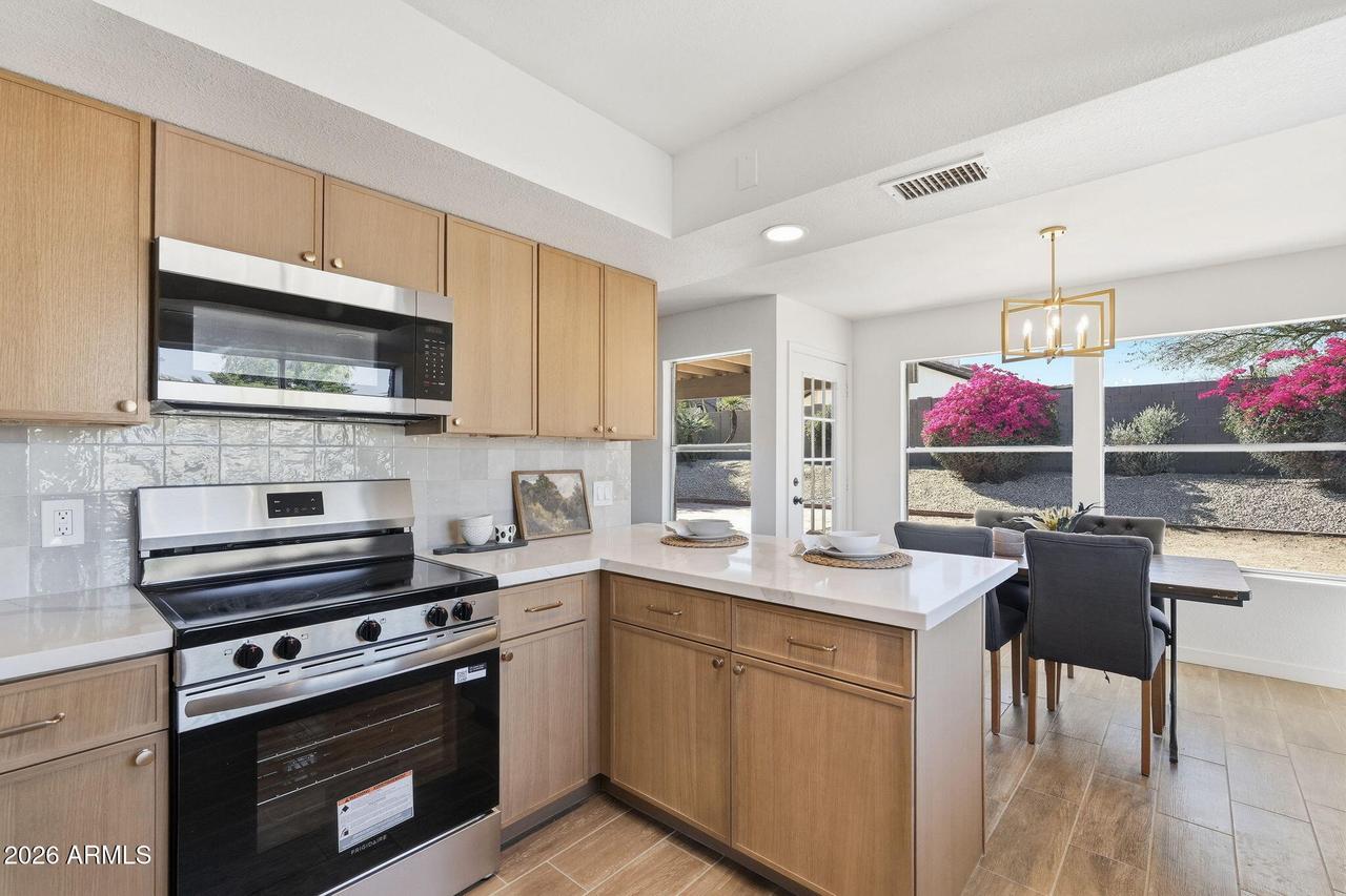4574 E Corral Rd., Phoenix, AZ 85044