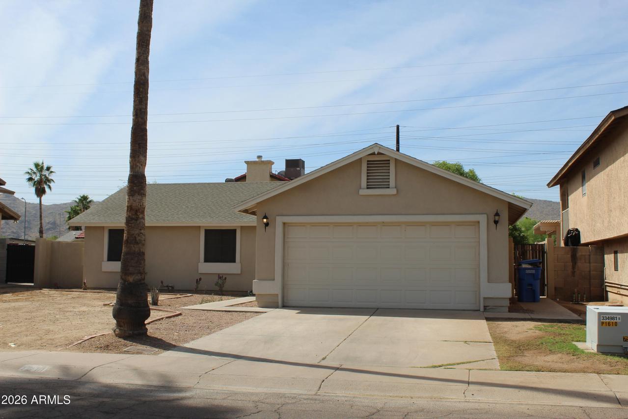 1511 E Fremont Rd., Phoenix, AZ 85042