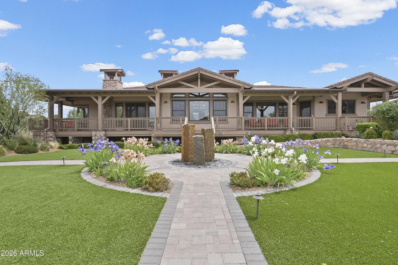 14780 N Double Adobe Rd., Prescott, AZ 86305