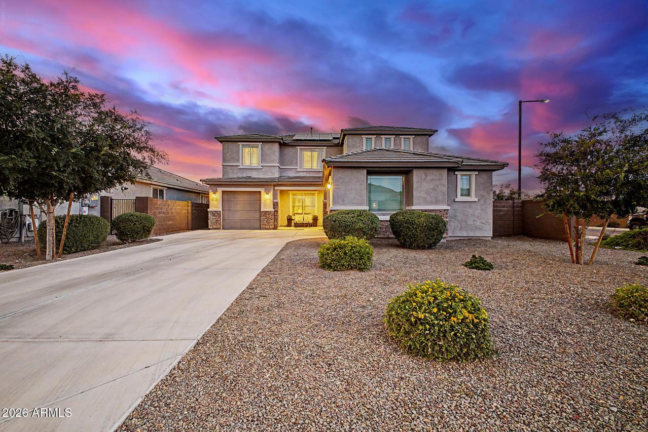 19646 W Marshall Ave., Litchfield Park, AZ 85340