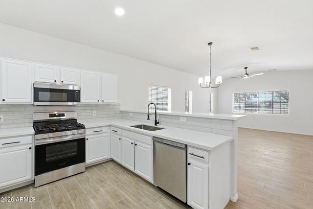 Homes Just Sold That Attend Marcos De Niza High School: June 9th to June 15th