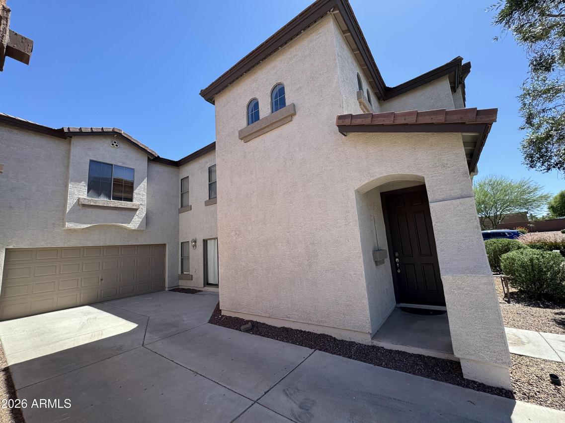 2706 E Longhorn Pl., Chandler, AZ 85286