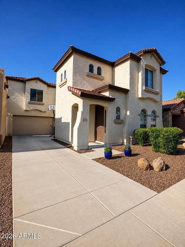 2706 E Longhorn Pl., Chandler, AZ 85286