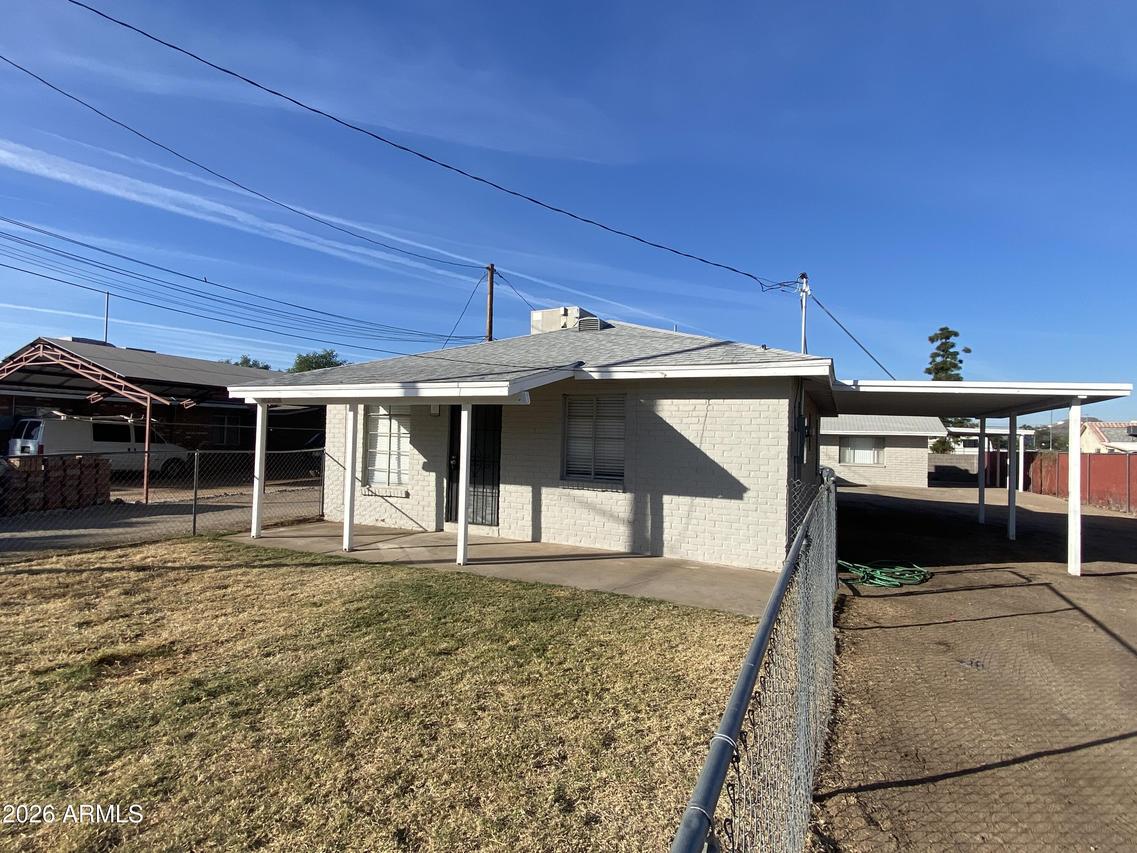9208 N 10th St., Phoenix, AZ 85020