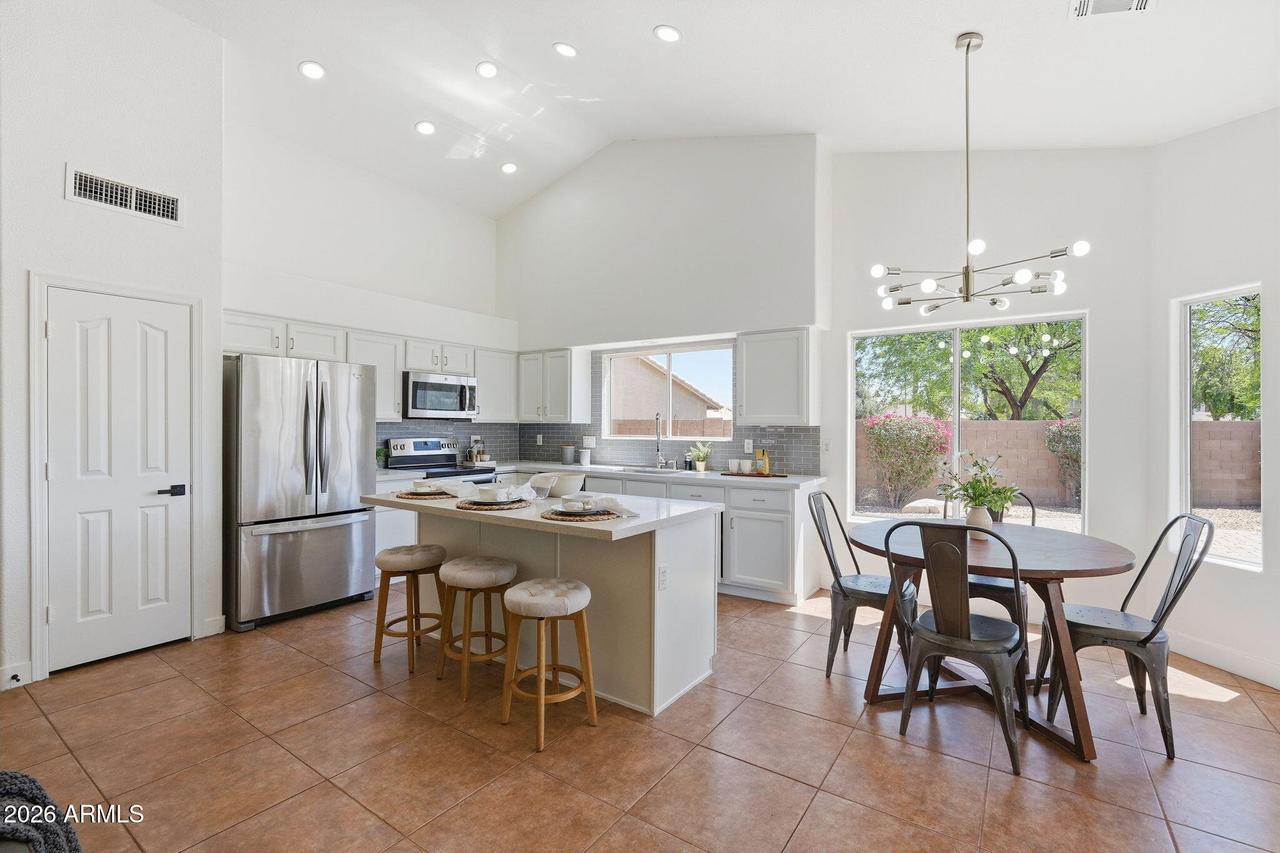 2407 N 132nd Ave., Goodyear, AZ 85395