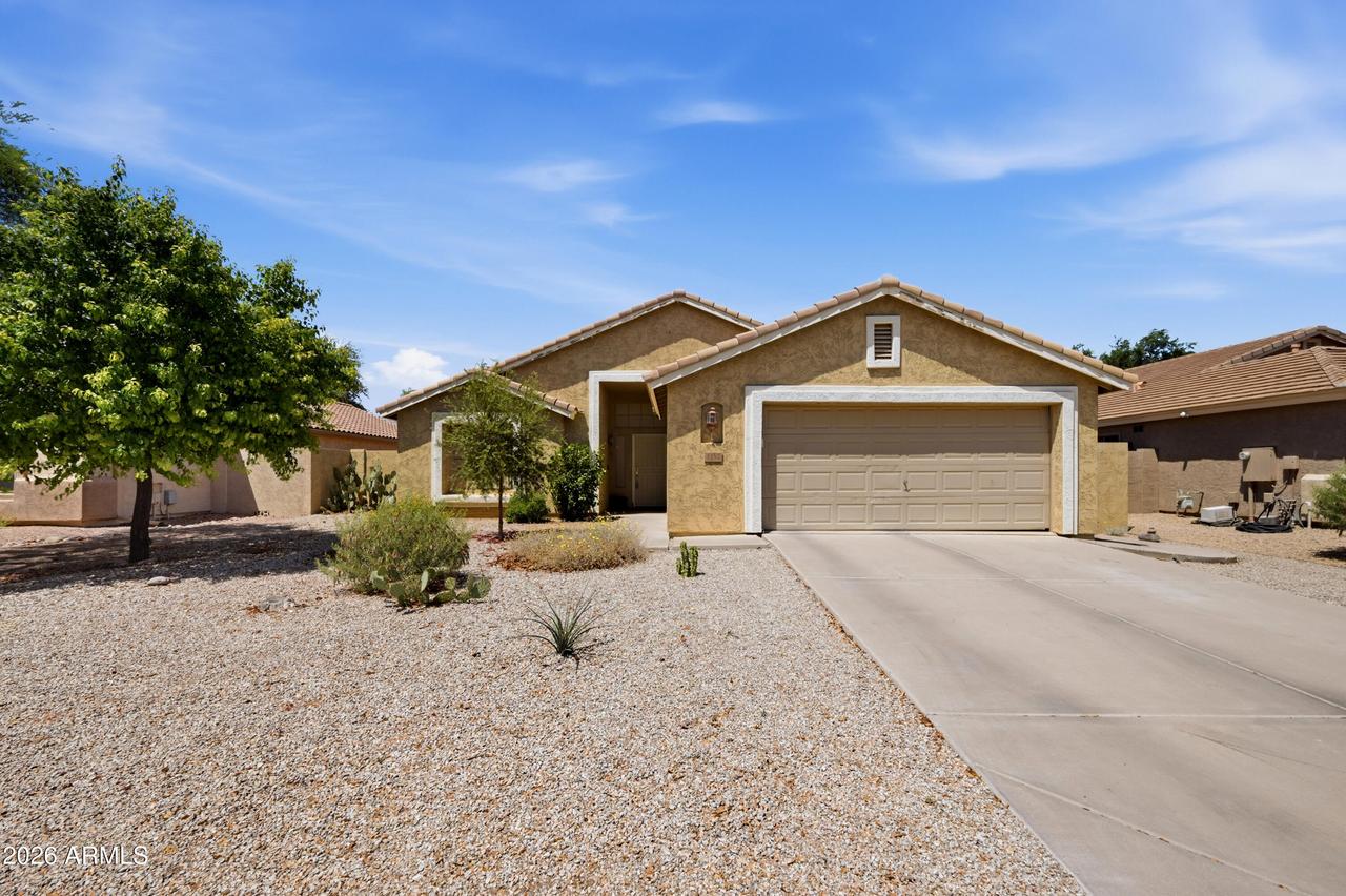 1152 E Devon Dr., Gilbert, AZ 85296