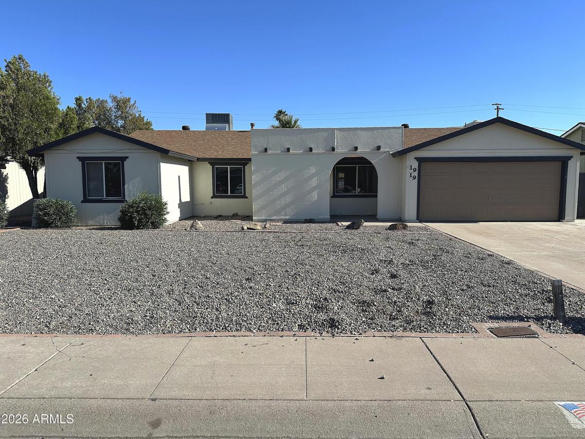 1919 W Voltaire Ave., Phoenix, AZ 85029