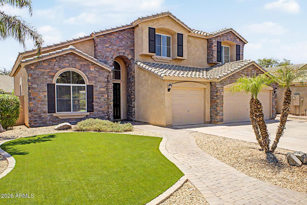 149 E Gail Dr., Gilbert, AZ 85296