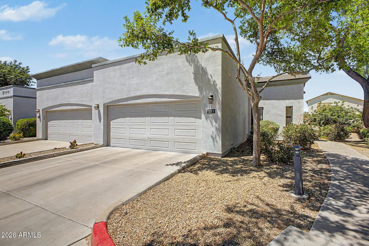 295 N Rural Rd. #155, Chandler, AZ 85226