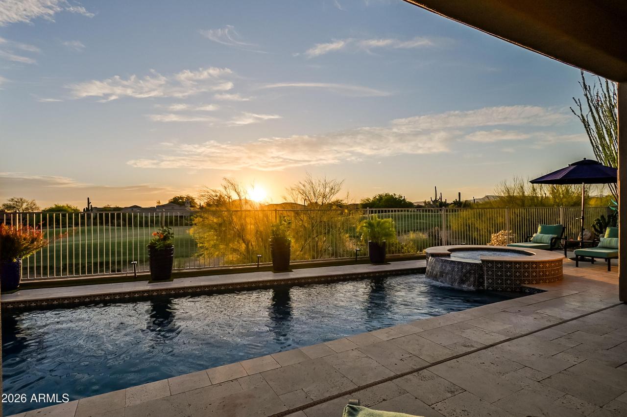 34660 N 93rd Pl., Scottsdale, AZ 85262