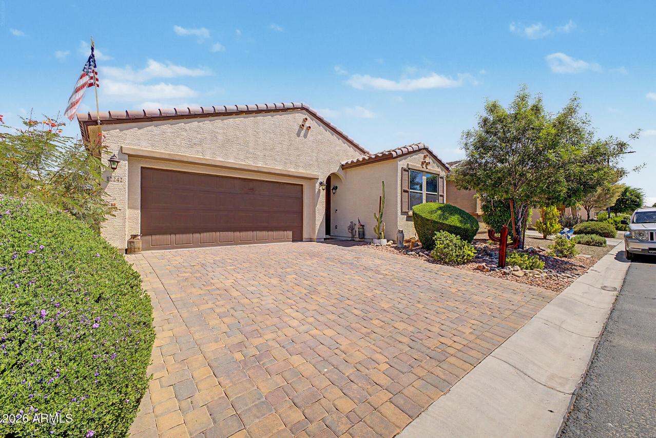12242 W Rowel Rd., Peoria, AZ 85383
