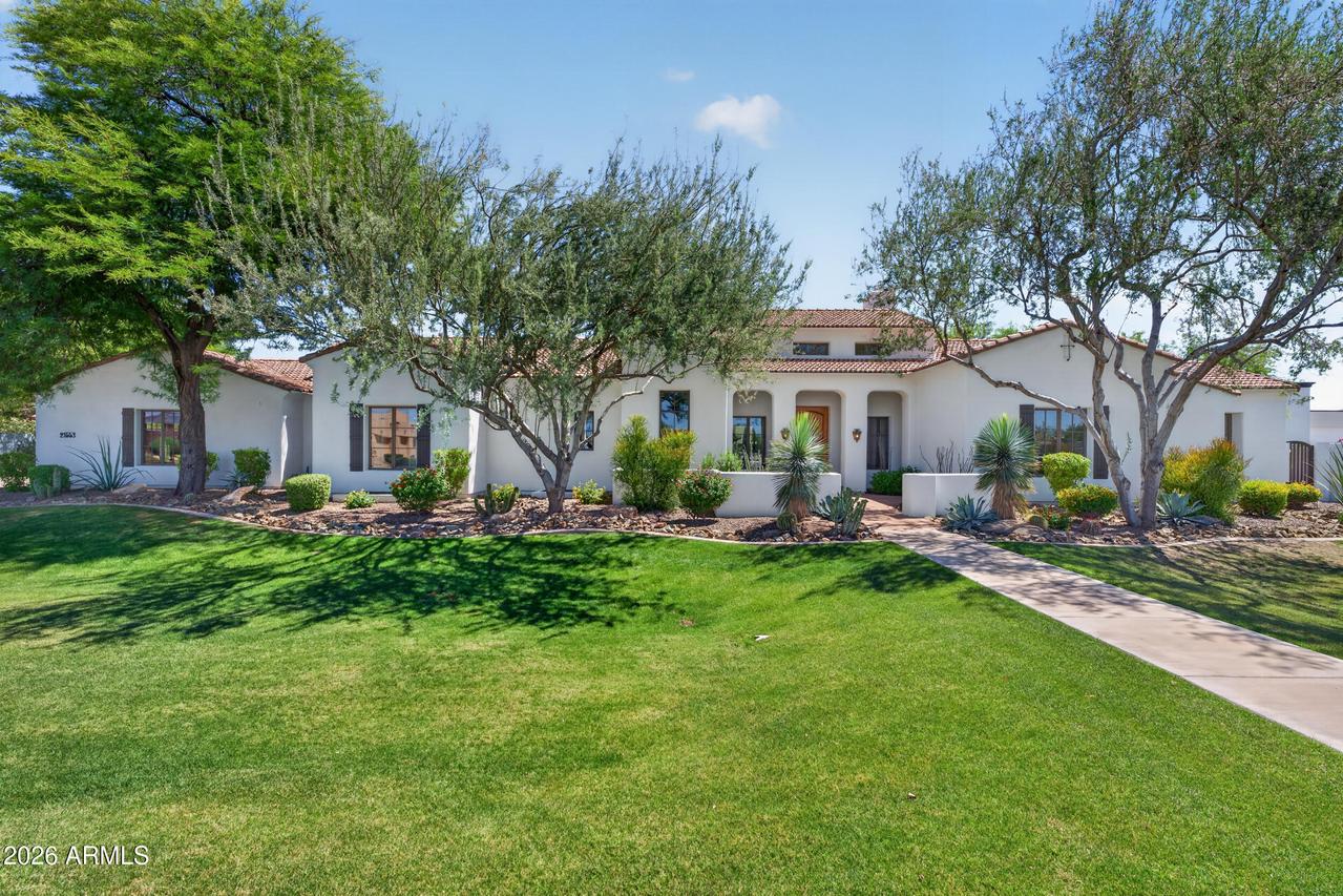 21553 E Pegasus Pkwy., Queen Creek, AZ 85142