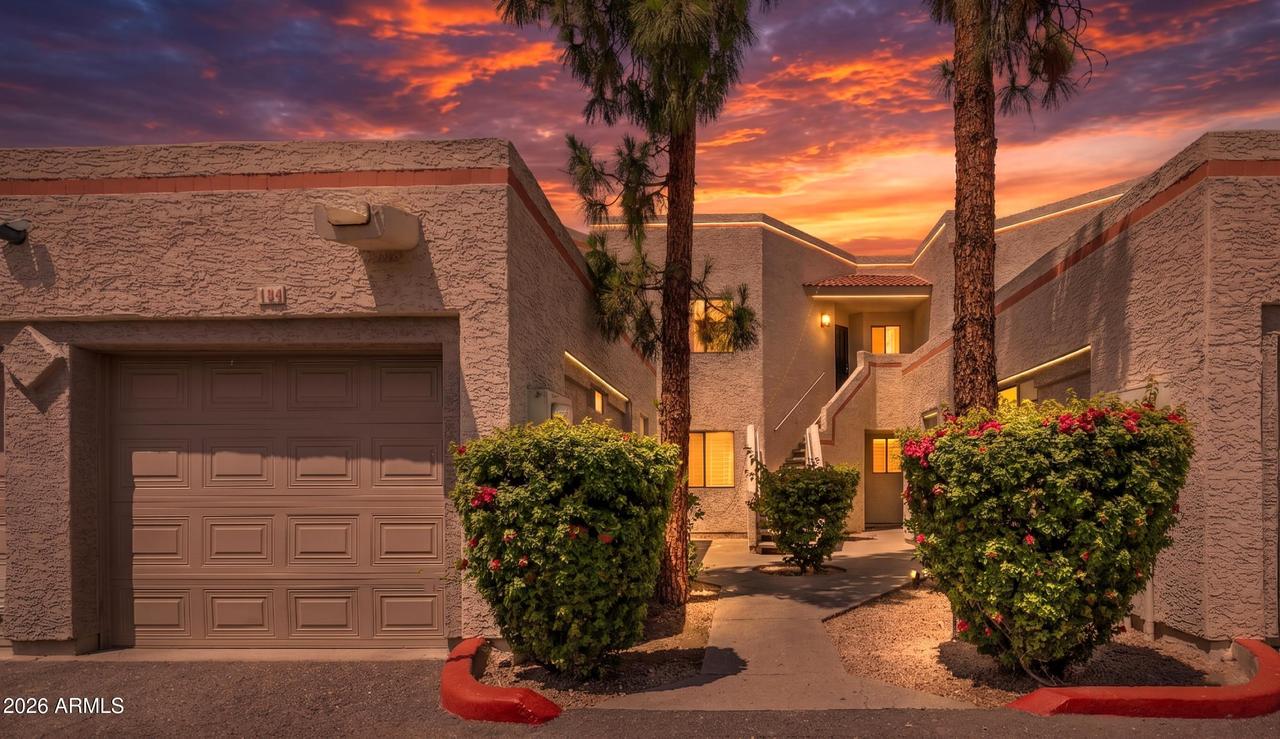 985 N Granite Reef Rd. #134, Scottsdale, AZ 85257