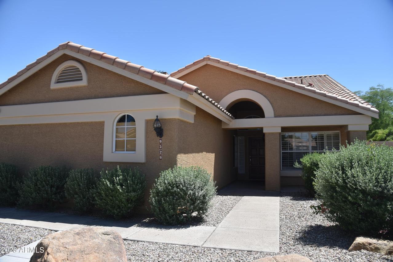 9329 E Corrine Dr., Scottsdale, AZ 85260