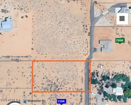 22XX N 224th Ave. #4, Surprise, AZ 85387