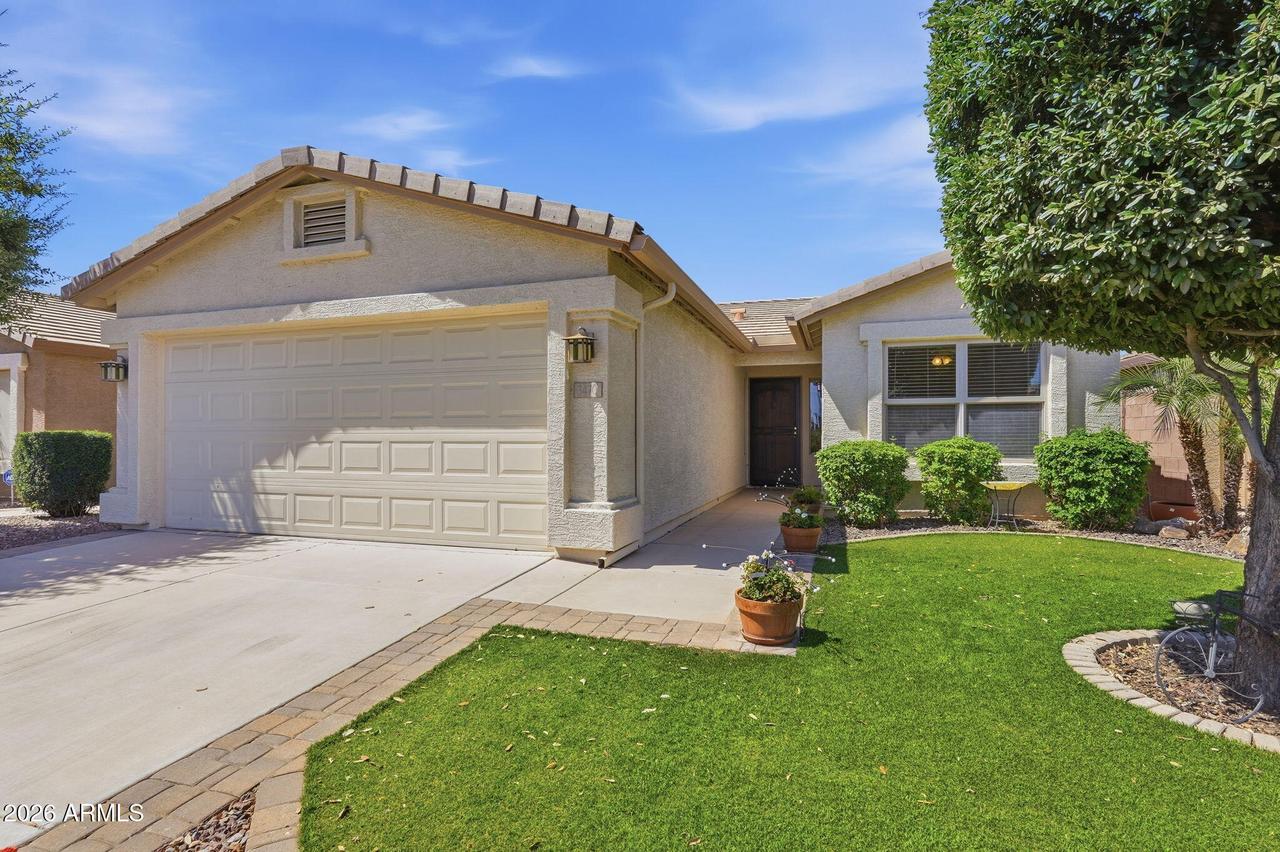 3470 E Gleneagle Pl., Chandler, AZ 85249